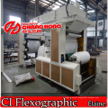 Breathable Film Ci Printing Machine